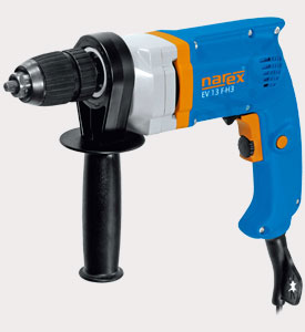 Extra high Speed Drill